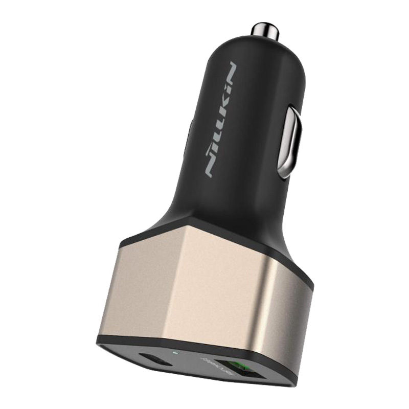 Nillkin Celerity Car Charger