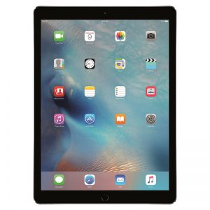 Apple iPad Pro 12.9