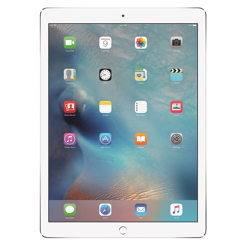 تبلت اپل مدل  iPad Pro 12.9 WiFi (2017) ظرفیت 256 گیگابایت