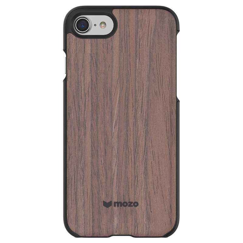 Apple iPhone 7 Mozo Wood Back 