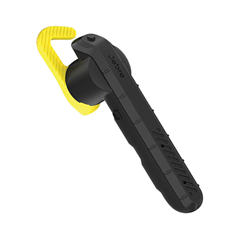 Jabra Steel Wireless Headphone