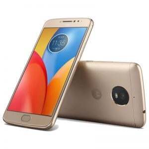 Motorola Moto E4 Plus
