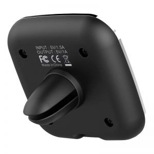 NILLKIN Car Magnetic QI Wirele