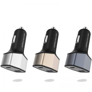 Nillkin Celerity Car Charger