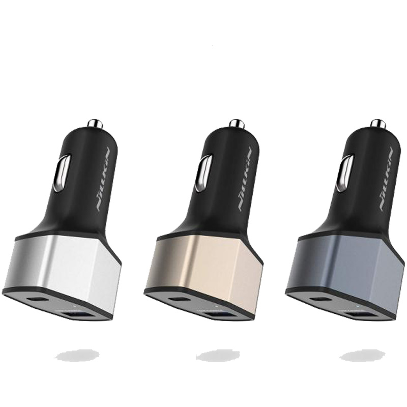 Nillkin Celerity Car Charger
