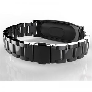 Xiaomi Metal Mi Band 2 Wrist S