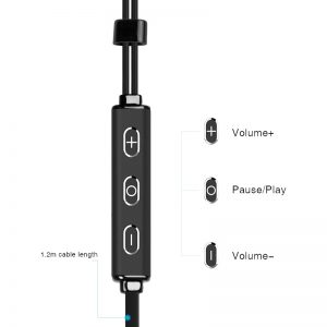 HOCO L2 lightning earphone