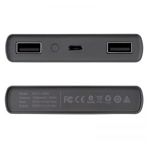Hoco B12C 13000mAh Camo POWER 