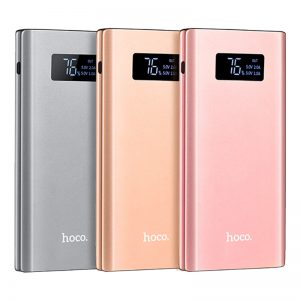 Hoco B22 10000mAh Charming Man