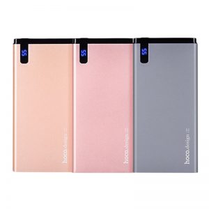 Hoco B25 10000mAh HANBECK POWE