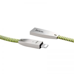 Hoco U11 Zinc Alloy Lightning 