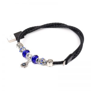 کابل شارژ لایتنینگ هوکو مدل U7 PANDORA