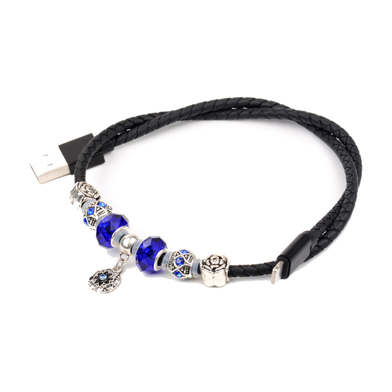 کابل شارژ لایتنینگ هوکو مدل U7 PANDORA