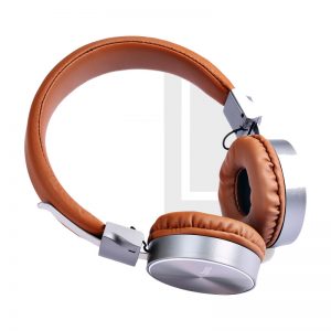 Hoco W2 Wired Gaming Headphone
