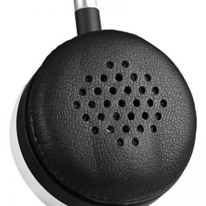 1Hoco W3 Wired Headphone