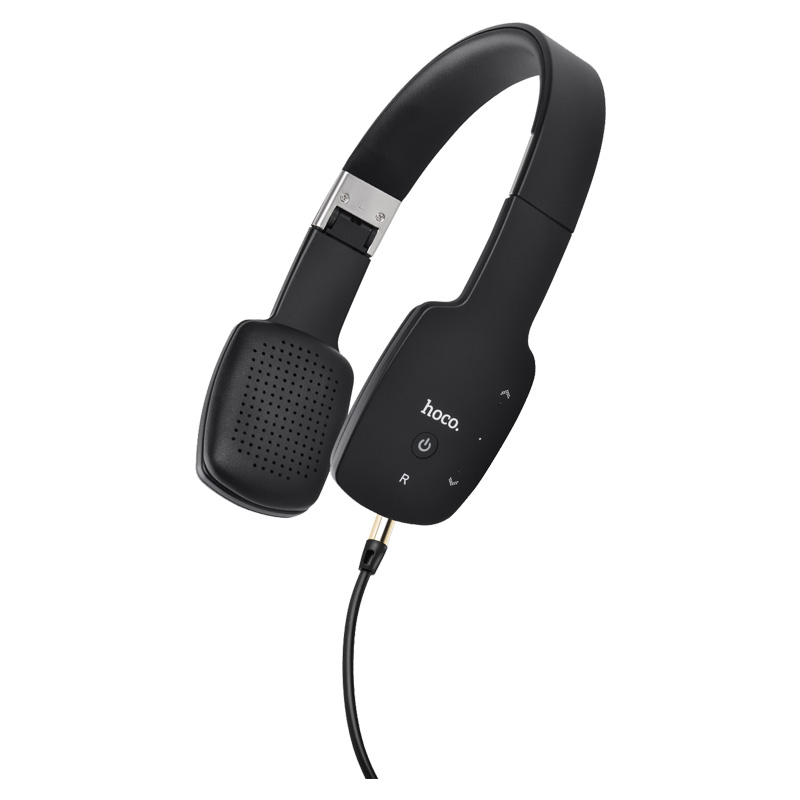 Hoco W4 Touch Controllable Wir
