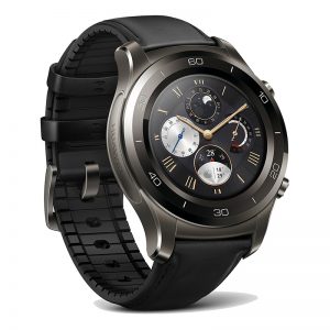 Huawei Watch 2 Classic