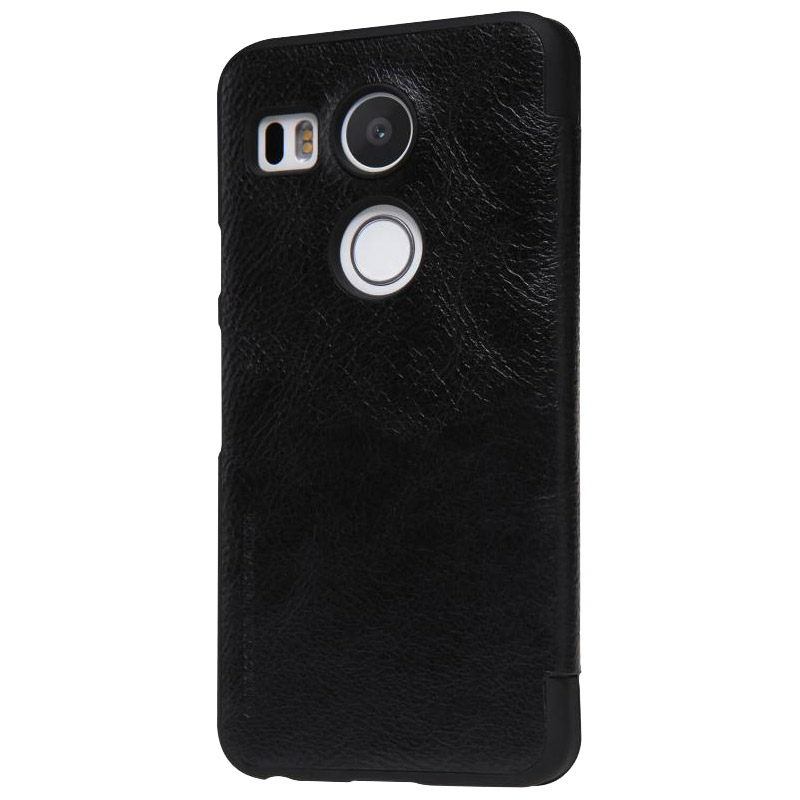 LG Nexus 5X Nillkin Qin Leathe