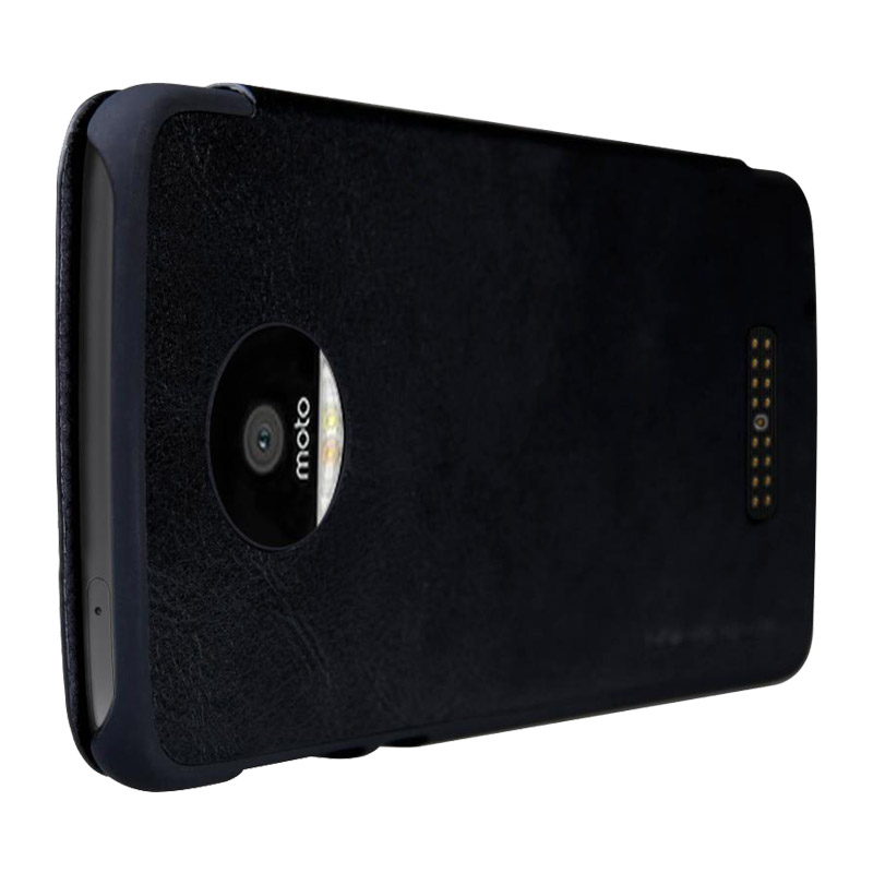 Motorola Moto Z Nillkin Qin Le