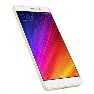 Xiaomi Mi 5S Plus Nillkin H te