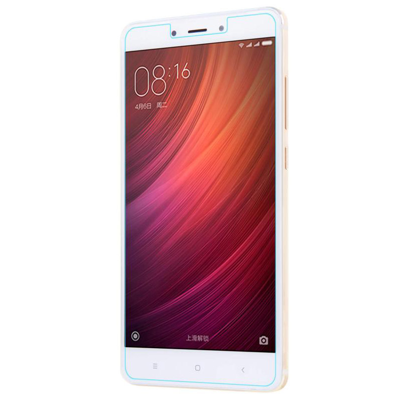 Xiaomi Redmi Note 4 Nillkin H 