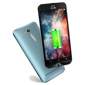 Asus Zenfone Go ZB552KL