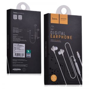HOCO L1 lightning earphone
