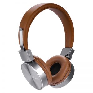هدفون هوکو مدل W2 Wired Gaming