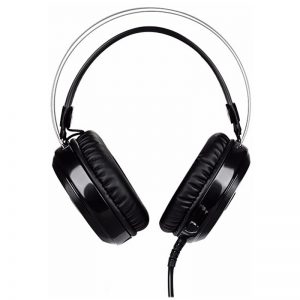 Hoco W7 Flash Gaming Headphone