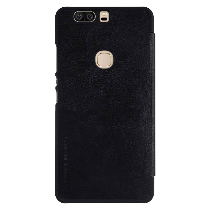 Huawei V8 Nillkin Qin Leather 