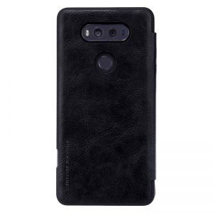LG V20 Nillkin Qin Leather Cas