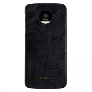 Motorola Moto Z Nillkin Qin Le