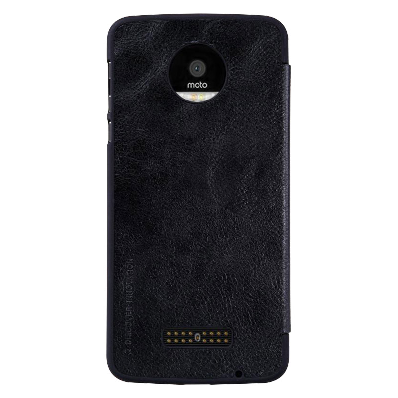 Motorola Moto Z Nillkin Qin Le
