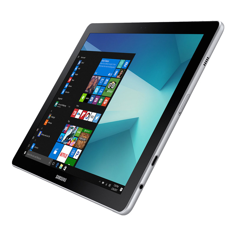 Samsung Galaxy Book SM W627