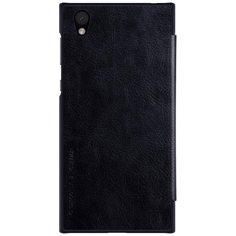 Sony Xperia L1 Nillkin Qin Lea