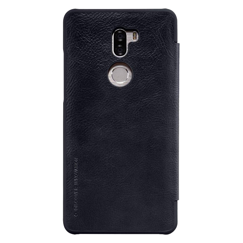 Xiaomi Mi5S Nillkin Qin Leathe