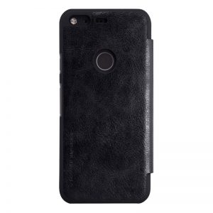 Google Pixel Nillkin Qin Leath