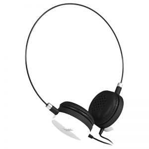 Hoco W3 Wired Headphone