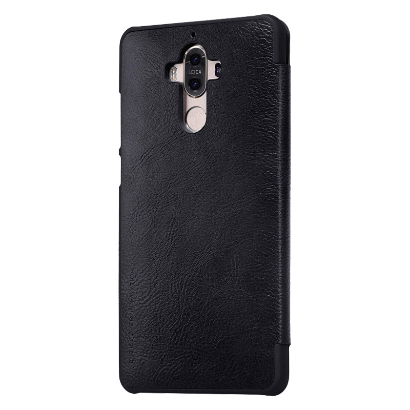 Huawei Mate 9 Nillkin Qin Leat