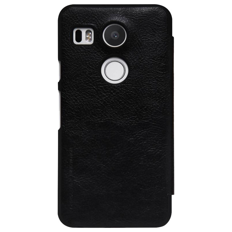 LG Nexus 5X Nillkin Qin Leathe