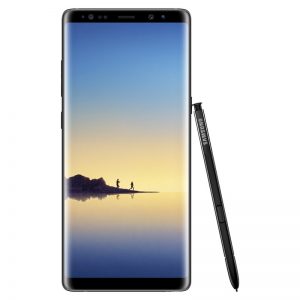 Samsung Galaxy Note8 Smartphon