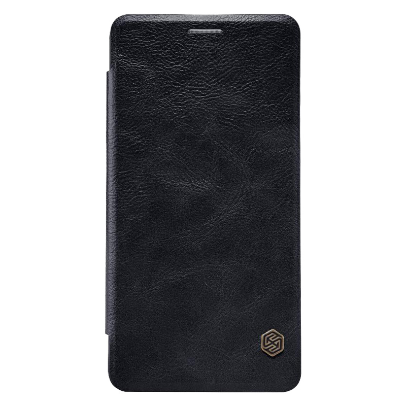 کیف کلاسوری چرمی نیلکین مدل Qin مناسب شیائومی Mi5S