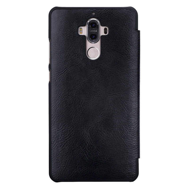 Huawei Mate 9 Nillkin Qin Leat