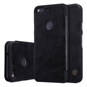 Google Pixel Nillkin Qin Leath