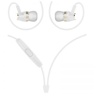 Hoco M4 Colorful Earphone