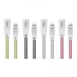Hoco U11 Zinc Alloy Lightning 