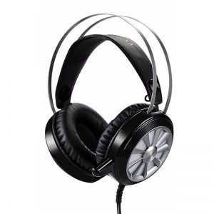 هدفون هوکو مدل W7 Wired Gaming