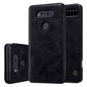 LG V20 Nillkin Qin Leather Cas