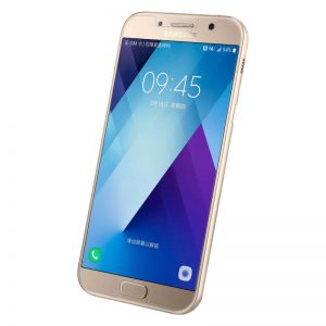 Samsung Galaxy A520 Nillkin H 