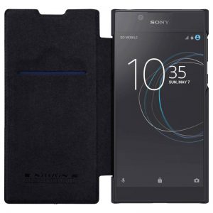 Sony Xperia L1 Nillkin Qin Lea